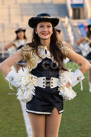 260925 GOHS vs CHS-115