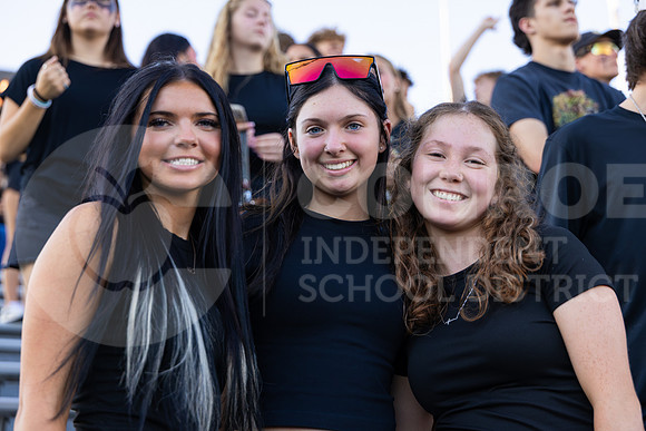 260925 GOHS vs CHS-63