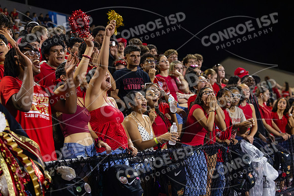 261002 Cleveland vs Caney Creek-1