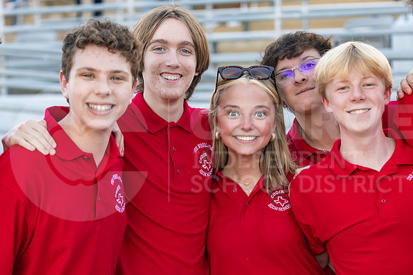 260925 Caney Creek vs The Woodlands-2