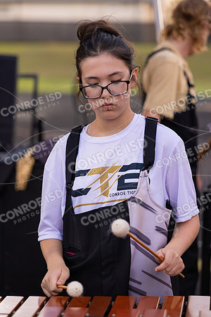 260925 GOHS vs CHS-141