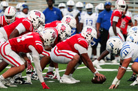 260827 Katy Taylor vs ORHS - Adelaide Biles-14
