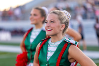 260925 Caney Creek vs The Woodlands-9
