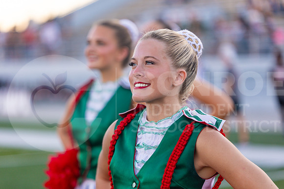 260925 Caney Creek vs The Woodlands-9