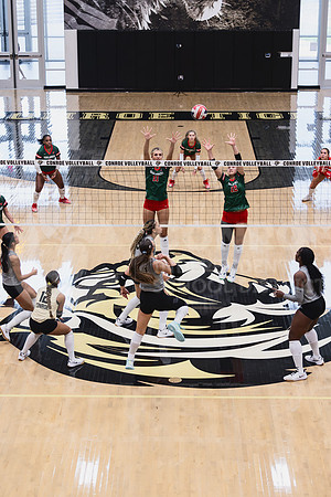 260922 TWHS vs. CHS Volleyball-16