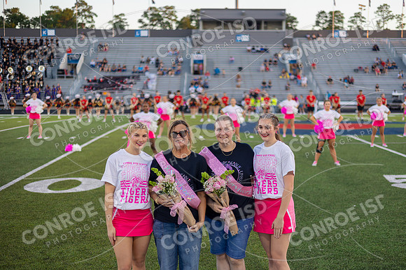 261008 Caney Creek vs Conroe Football - Riley Santler-5