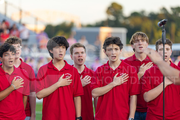260925 Caney Creek vs The Woodlands-32