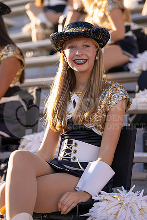 260925 GOHS vs CHS-44