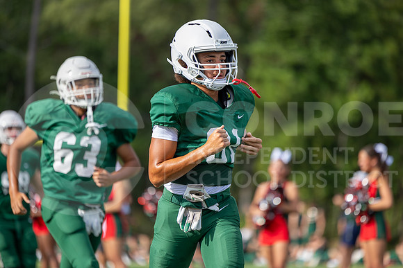 260815 TWHS Meet The Players - Ali Gauthier-7