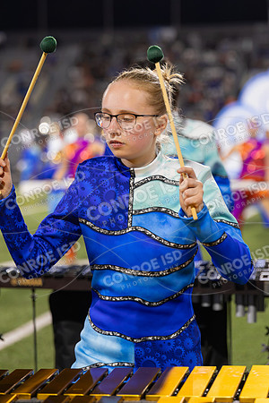 260925 GOHS vs CHS-160