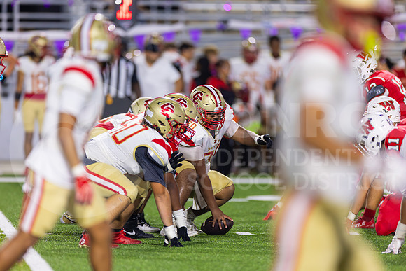260925 Caney Creek vs The Woodlands-41