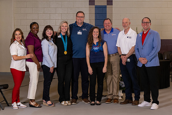 040123 Laura Wilkinson Dedication-103