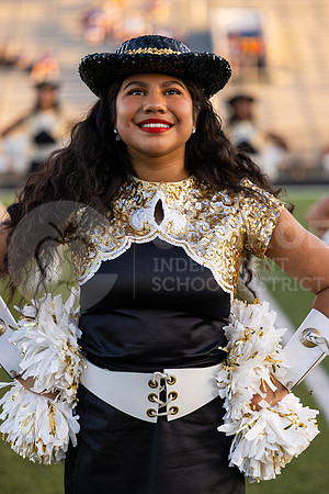 260925 GOHS vs CHS-105