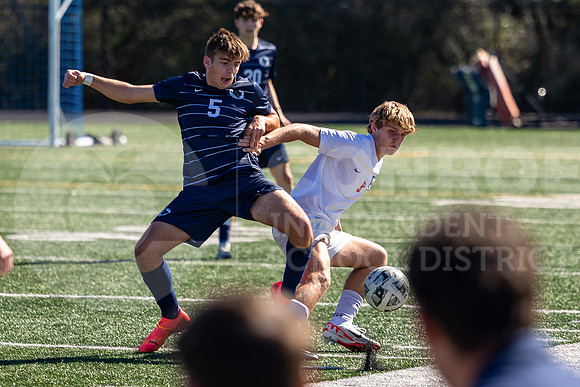 250201 Woodlands vs College Park - Bryant Benitez-48