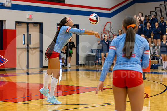 260825 Bridgeland vs Oak Ridge - Abigail Rojas-24
