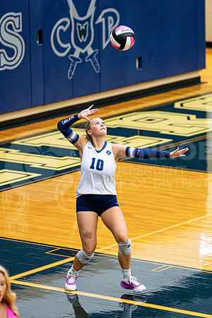 250819 CPHS vs Conroe Volleyball - Louis Plantenga-46