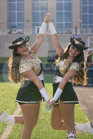260925 GOHS vs CHS-30