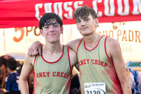 261015 Xcountry District -12