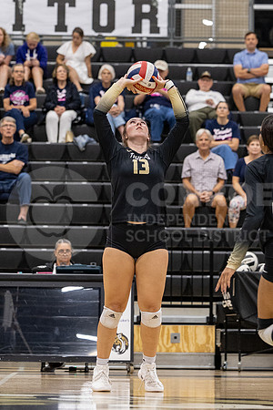 240827 College Park vs Conroe Volleyball - Caroline Rodriguez-43