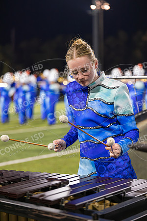 260925 GOHS vs CHS-163