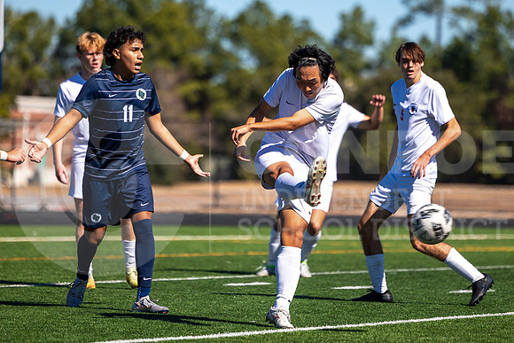 250201 Woodlands vs College Park - Bryant Benitez-24
