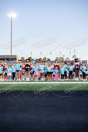 261008 Caney Creek vs Conroe Football - Riley Santler-2