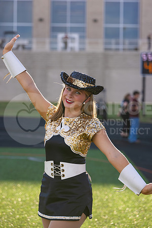 260925 GOHS vs CHS-32