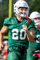 260815 TWHS Meet The Players - Ali Gauthier-10