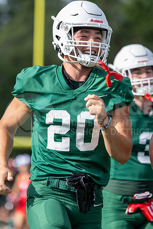 260815 TWHS Meet The Players - Ali Gauthier-10