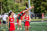 260815 TWHS Meet The Players - Ali Gauthier-2