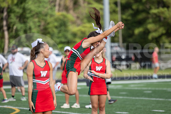 260815 TWHS Meet The Players - Ali Gauthier-2