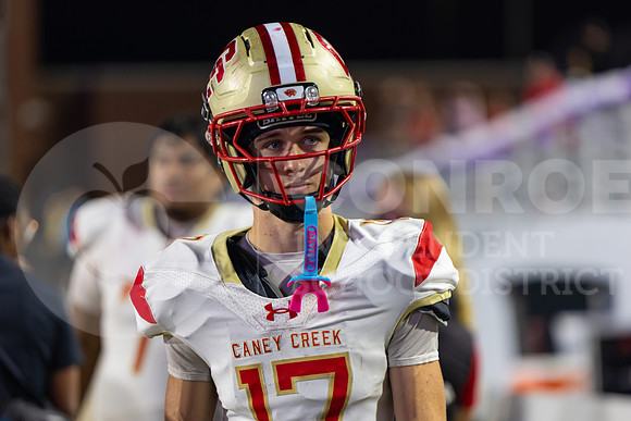 260925 Caney Creek vs The Woodlands-72