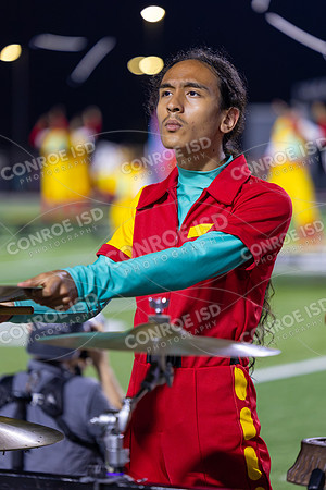 261009 Willis vs The Woodlands-32