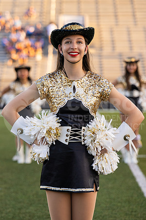 260925 GOHS vs CHS-110