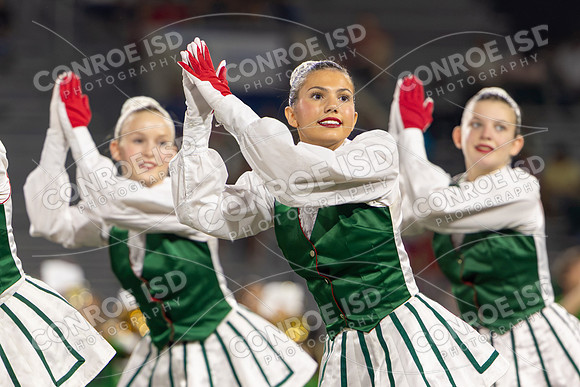 261023 TWHS vs CHS-76
