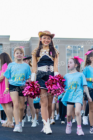 261008 Caney Creek vs Conroe Football - Riley Santler-1