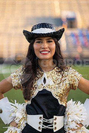 260925 GOHS vs CHS-86