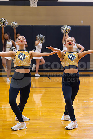 260925 GOHS vs CHS-20