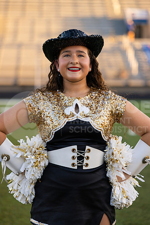 260925 GOHS vs CHS-89