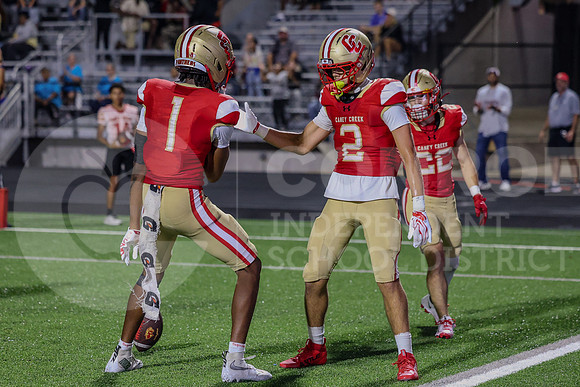 260828 Splendora vs CCHS - Camden Culbertson-21