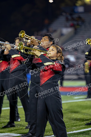 261008 Caney Creek vs Conroe Football - Riley Santler-38