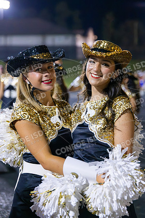 260925 GOHS vs CHS-154