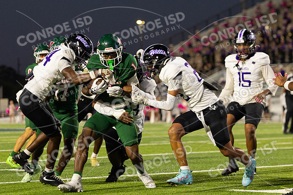261009 Willis vs The Woodlands-27 copy