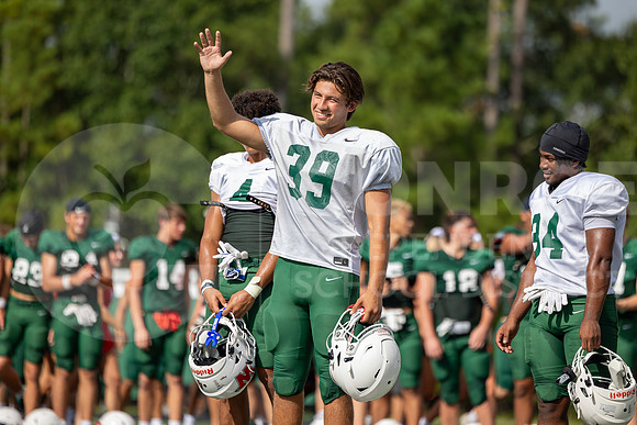 260815 TWHS Meet The Players - Ali Gauthier-28