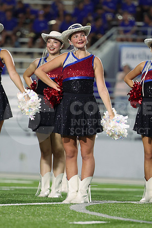 260827 Katy Taylor vs ORHS - Adelaide Biles-39