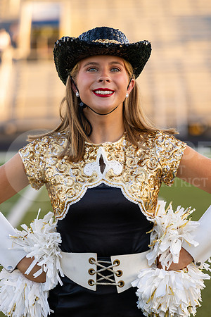 260925 GOHS vs CHS-93