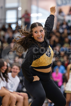 241004 CHS HOCO Pep Rally - Ainsley Stewart-30
