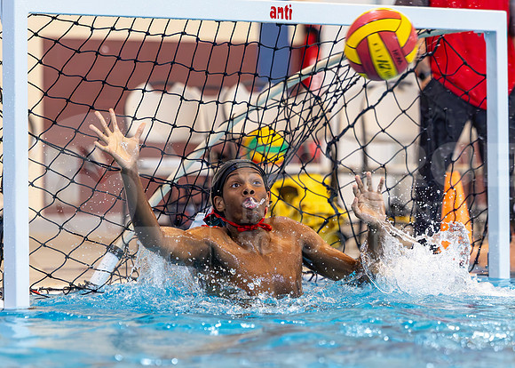 260923 TWHS VS CCHS Water Polo - Camden Culbertson-1
