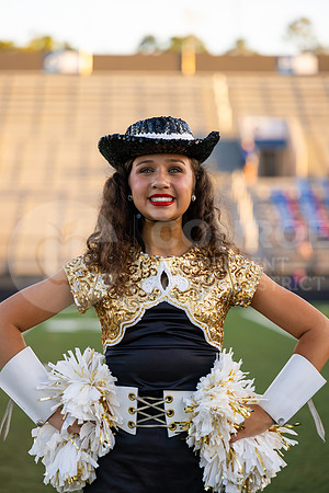 260925 GOHS vs CHS-87