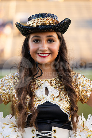 260925 GOHS vs CHS-94